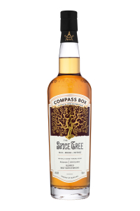 Compass Box Spice Tree | 0,7L | 46%