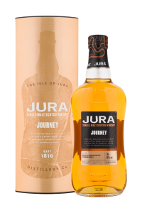 Jura Journey Single Malt Whisky | 0,7L | 40%