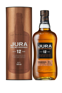 Jura whisky 12YO | 0,7L | 40%