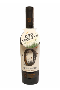 Cabernet Sauvignon „Onest”, Vinăria din Vale