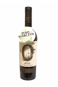 Merlot „Onest”, Vinăria din Vale