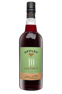 Old Tawny 10 Years Old Port, Offley