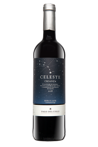 Ribera del Duero Crianza “Celeste”, Pago del Cielo
