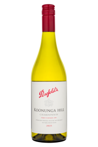 Chardonnay, Koonunga Hill, Penfolds