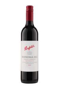 Shiraz-Cabernet “Koonunga Hill”, Penfolds