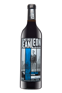 Merlot, Vinya Palau, Jean Leon