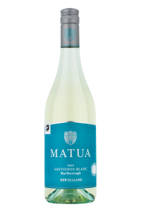 Sauvignon Blanc, Matua