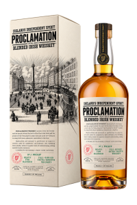 Proclamation Whiskey | 0,7L | 40%