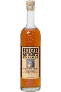 High West Campfire alk.46%