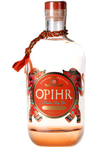 Gin Opihr European | 0,7L | 42,5%