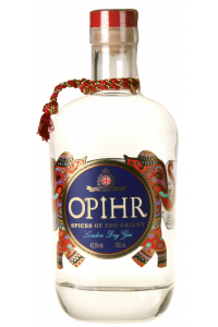 Gin Opihr European | 0,7L | 42,5%