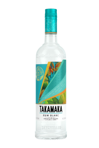 Rum Takamaka White | 0,7L | 38%