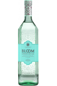 Gin Bloom 40% 