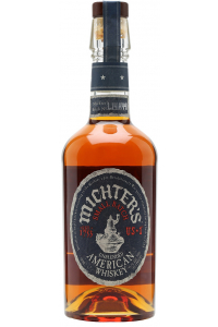 Michter's US*1 American Whisk.