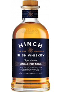 Hinch Whiskey Single Pot Still