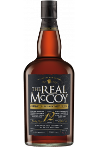 The Real McCoy 12 yo aged