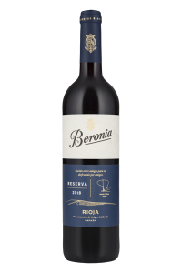 Rioja Reserva, Beronia