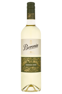 Verdejo, Beronia