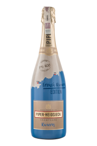 Piper-Heidsieck Riviera Champagne Demi-Sec