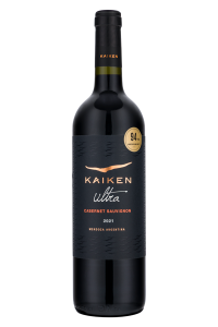 Cabernet Sauvignon „Ultra”, Kaiken