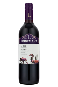 Shiraz BIN 50, Lindemans