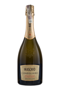 Prosecco Superiore Conegliano Extra Dry, Maschio