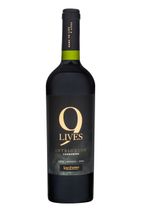 Carménère 9 Lives Reserve, San Pedro