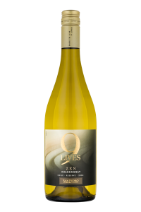 Chardonnay, 9 Lives Reserve, San Pedro