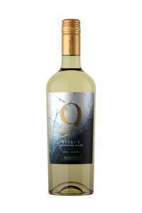 Sauvignon Blanc, 9 Lives Reserve, Gato Negro