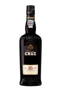 Tawny Aged 10 Years, Gran Cruz Porto