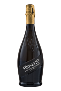 Prosecco Superiore Valdobbiadene Extra Dry „MO”, Mionetto | 0,75L | 11%
