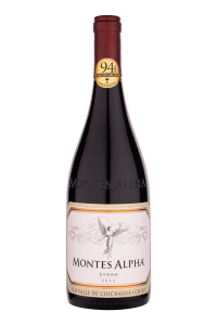 Syrah Alpha, Montes