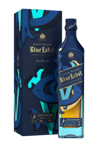 Johnnie Walker Blue Label ICONS | 0,7L | 40% 