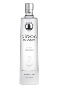 Ciroc Coconut  | 0,7L | 37,5%