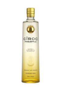 Ciroc Pineapple | 0,7L | 37%