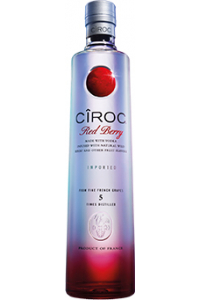 Ciroc Red Berry | 0,7L | 37%
