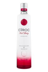 Ciroc Red Berry | 0,7L | 37,5%