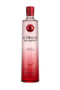 Ciroc Red Berry | 0,7L | 37%