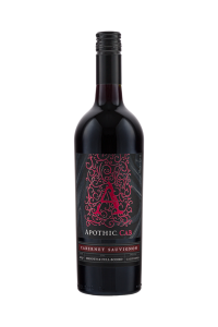 Apothic “Cab”