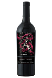 Cab, Apothic Wines
