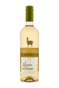 Sauvignon Blanc, Alpaca