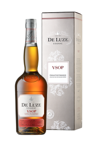 COGNAC De Luze VSOP | 0,7L | 40%