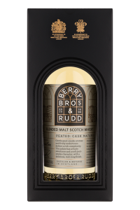 Berry Bros Peated Cask | 0,7L | 44,2%