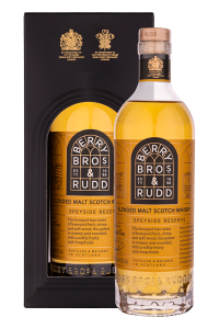 Berry Bros Speyside | 0,7L | 44,2%