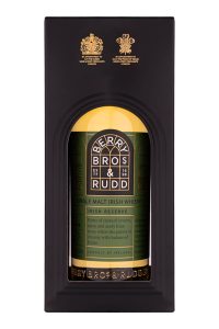 Berry Bros Irish Reserve Single Malt | 0,7L |  44,2% 