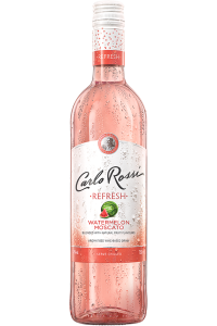 Carlo Rossi Refresh Watermelon Moscato