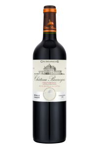 Haut-Médoc, Château Barreyres