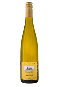 Pinot Gris Reserve, Dietrich