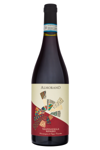 Valpolicella Ripasso, Almorano