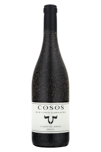 Garnacha „Cosos”, Bodegas Aragonesas